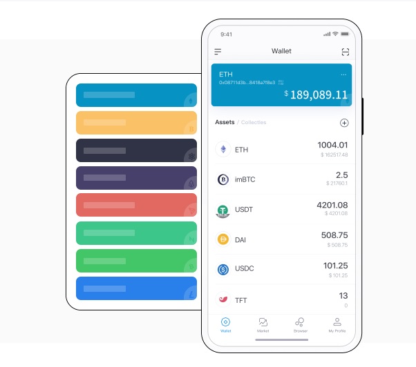 imtoken正版官网